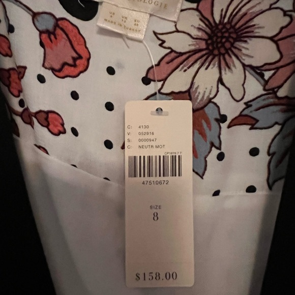 ANTHROPOLOGIE Dress - Picture 5 of 5